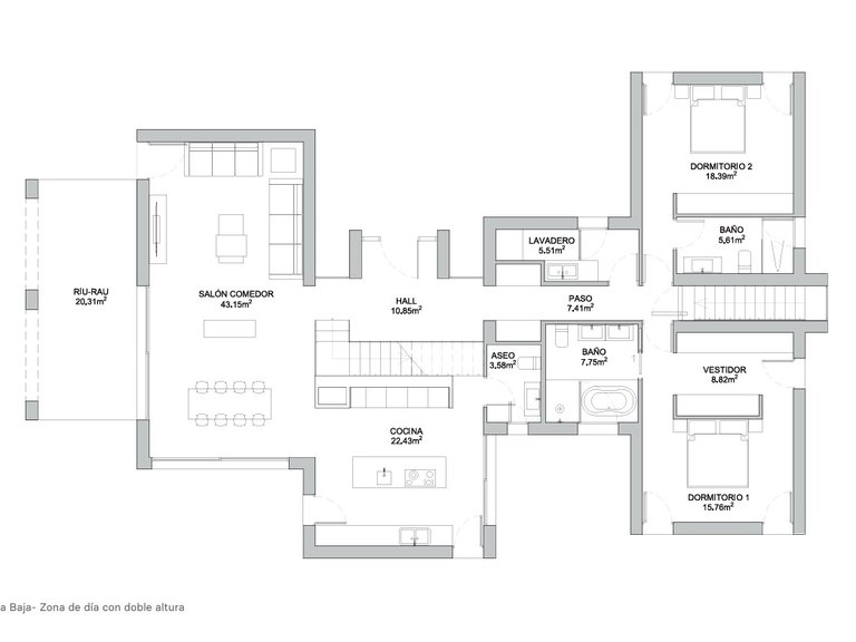 Villa for Sale in Teulada, Alicante 9