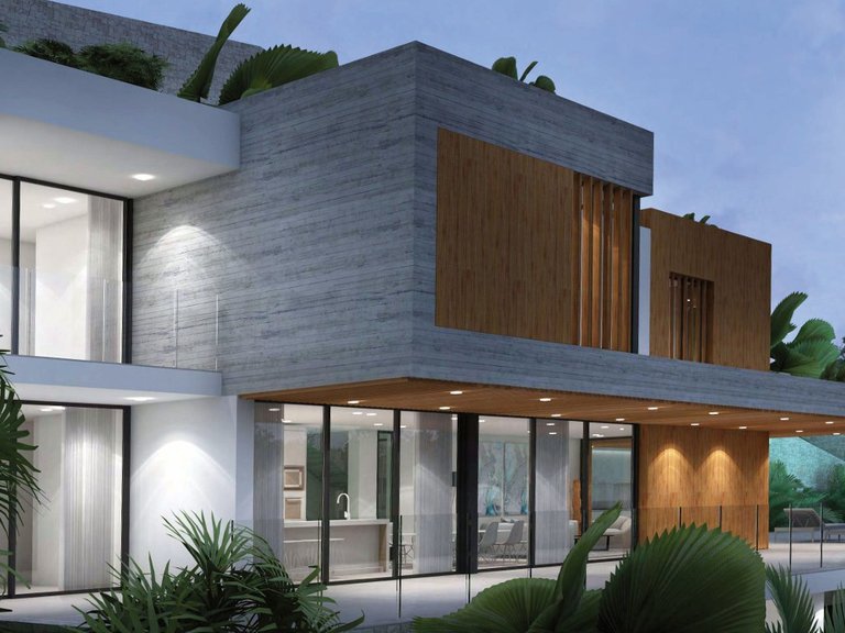 Villa for Sale in Benissa, Alicante 2