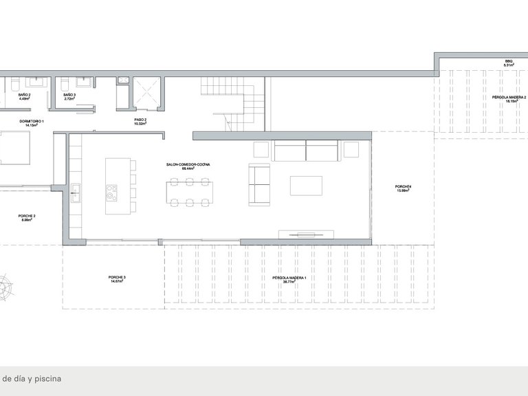Villa for Sale in Benissa, Alicante 5