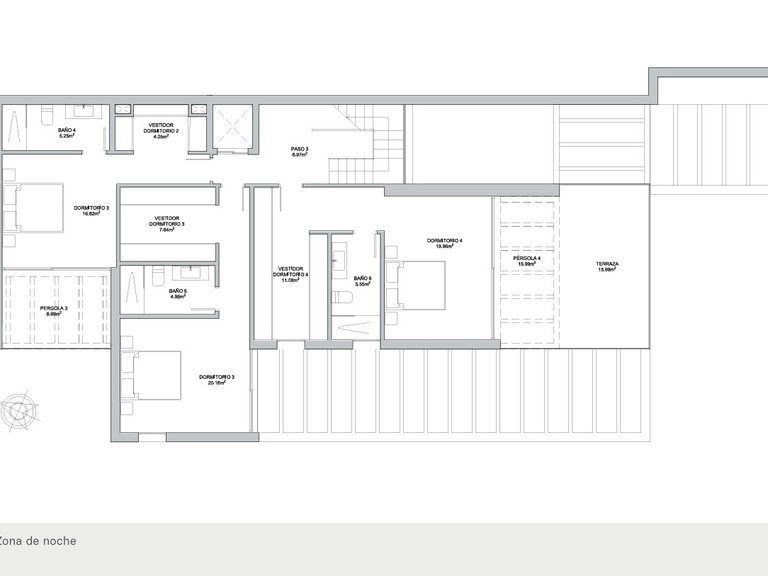 Villa for Sale in Benissa, Alicante 6
