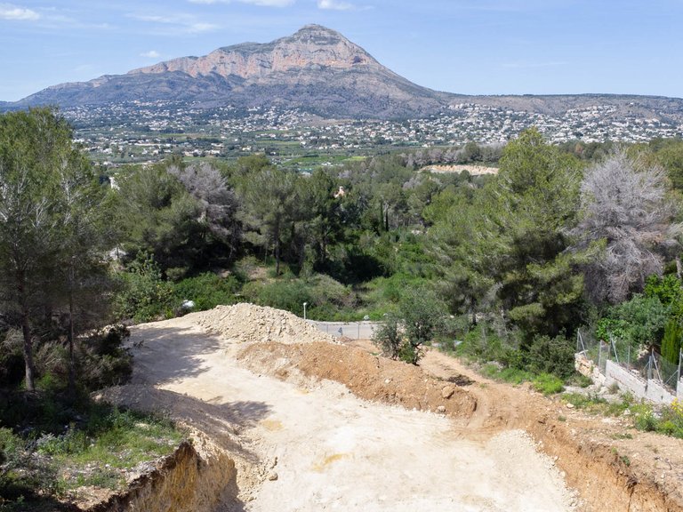 Villa for Sale in Javea, Alicante 16