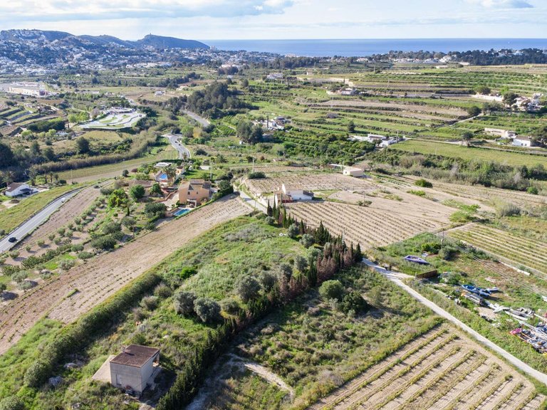 Villa for Sale in Teulada, Alicante 13