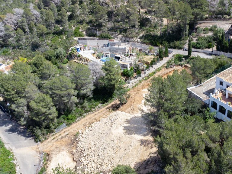 Villa for Sale in Javea, Alicante 19