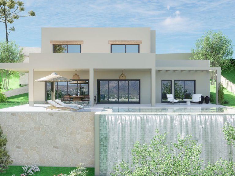 Villa for Sale in Javea, Alicante 3