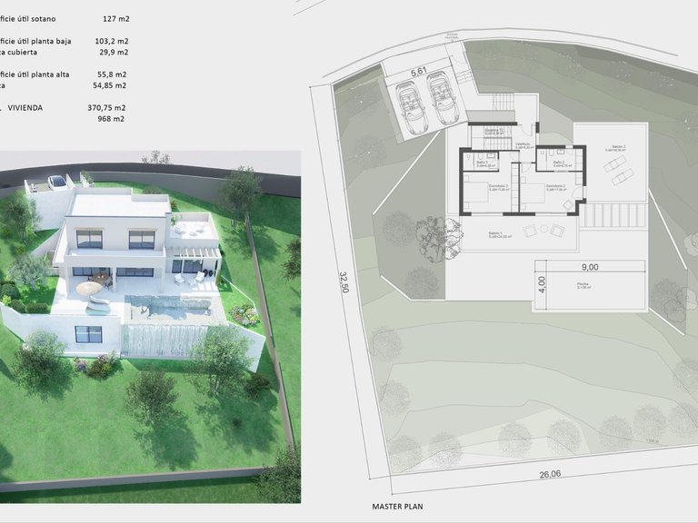 Villa for Sale in Javea, Alicante 5