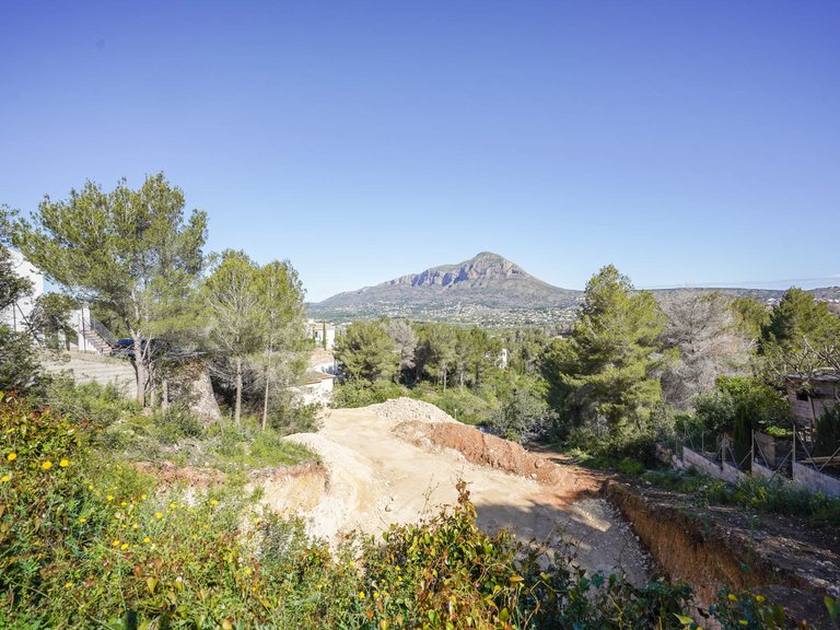 Villa for Sale in Javea, Alicante 8