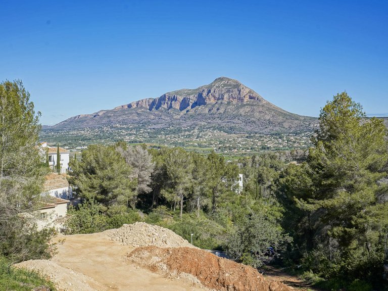 Villa for Sale in Javea, Alicante 9