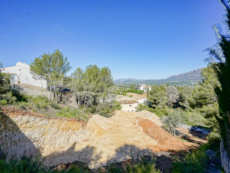 Villa for Sale in Javea, Alicante 10