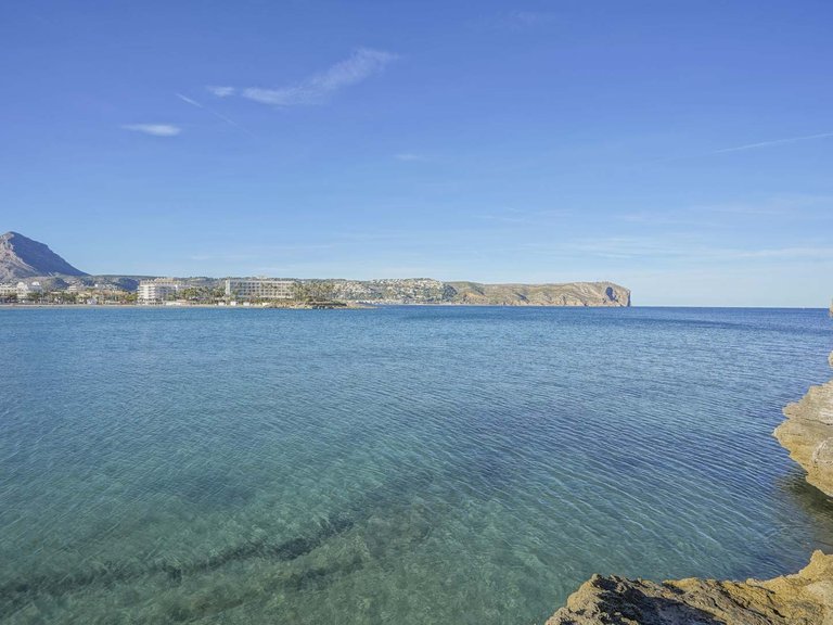 Villa for Sale in Javea, Alicante 13