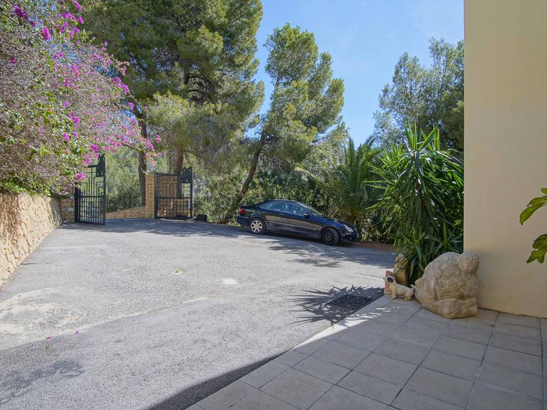 Villa for Sale in Altea, Alicante 12