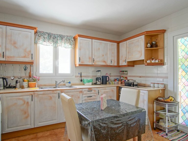 Villa for Sale in Altea, Alicante 21