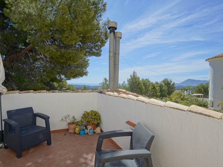 Villa for Sale in Altea, Alicante 38