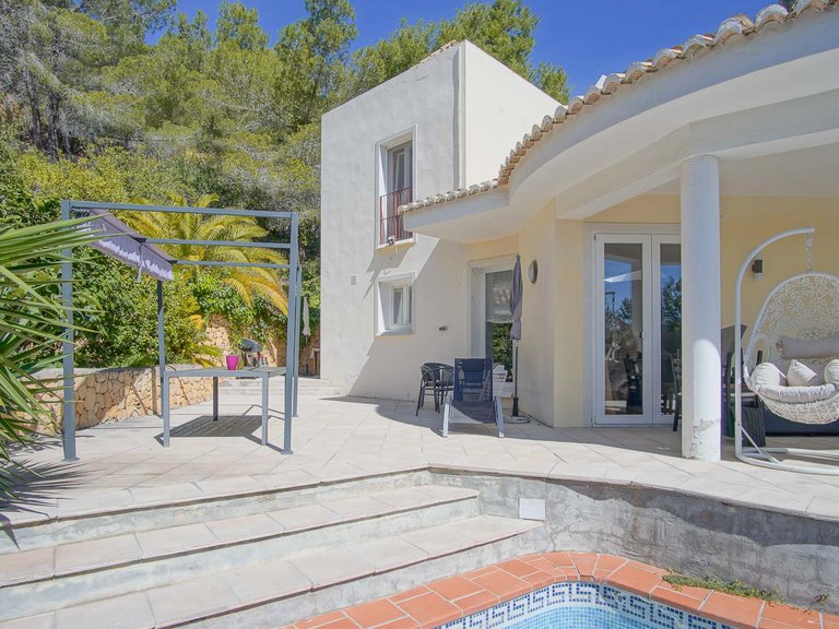 Villa for Sale in Altea, Alicante 5