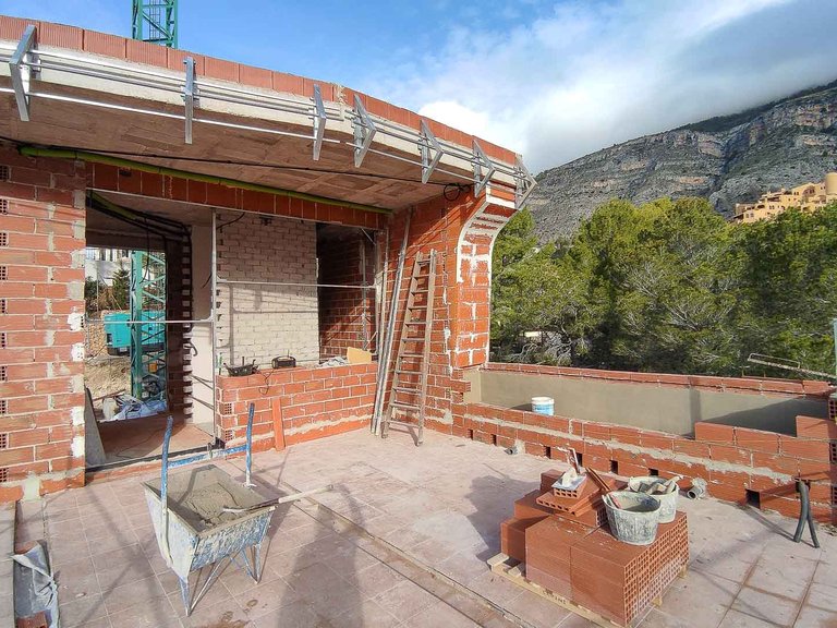 Villa for Sale in Altea, Alicante 12