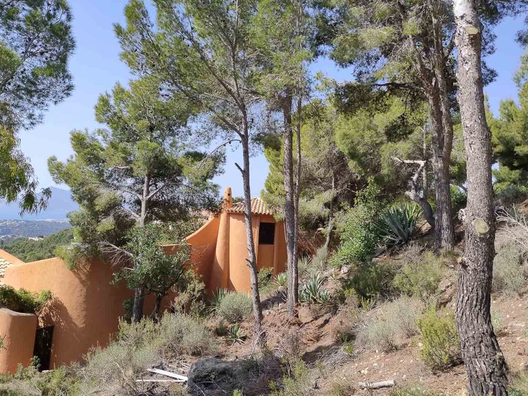 Villa for Sale in Altea, Alicante 28