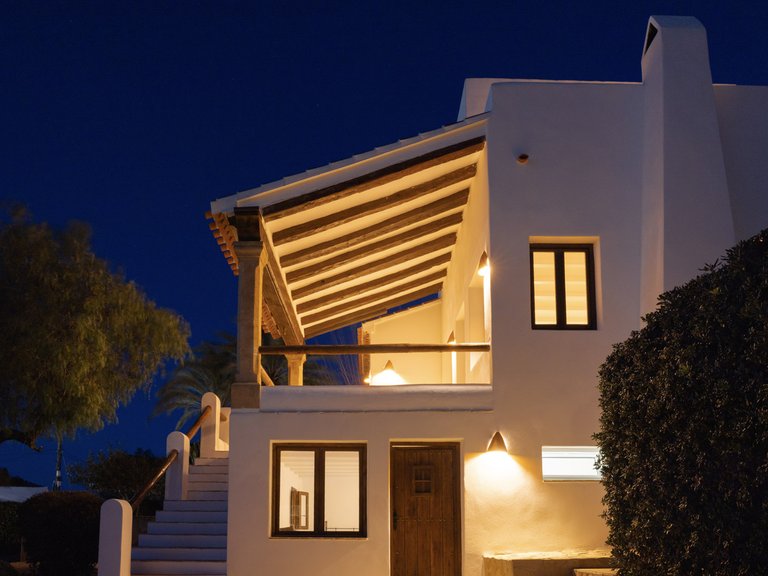 Villa for Sale in Javea, Alicante 28