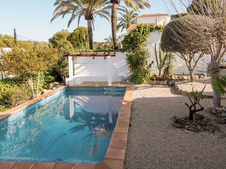 Villa for Sale in Javea, Alicante 4