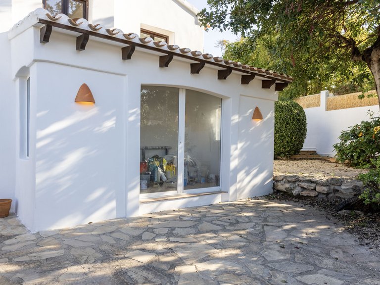 Villa for Sale in Javea, Alicante 41