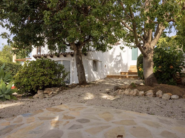 Villa for Sale in Javea, Alicante 43