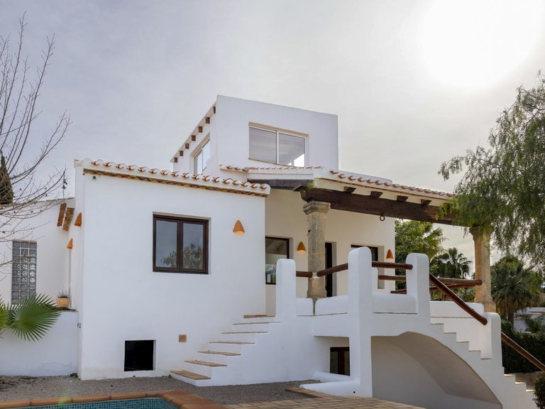 Villa for Sale in Javea, Alicante 46
