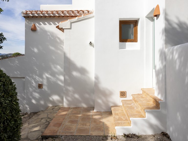 Villa for Sale in Javea, Alicante 50