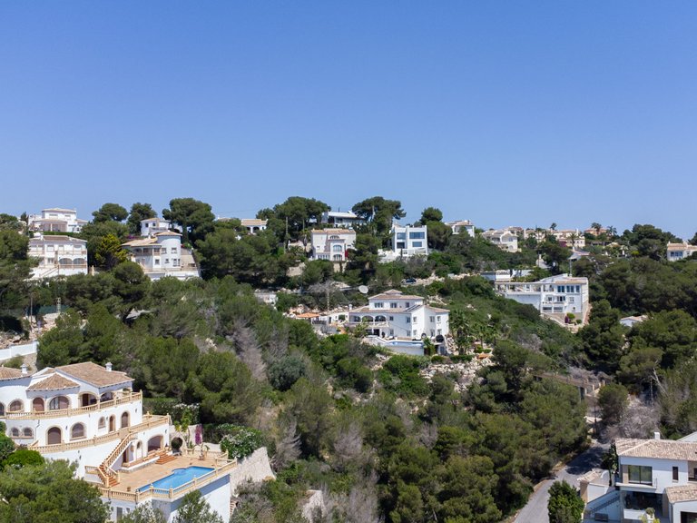 Plot for Sale in Javea/xabia, Alicante 1