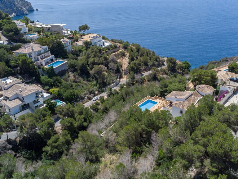 Plot for Sale in Javea/xabia, Alicante 6