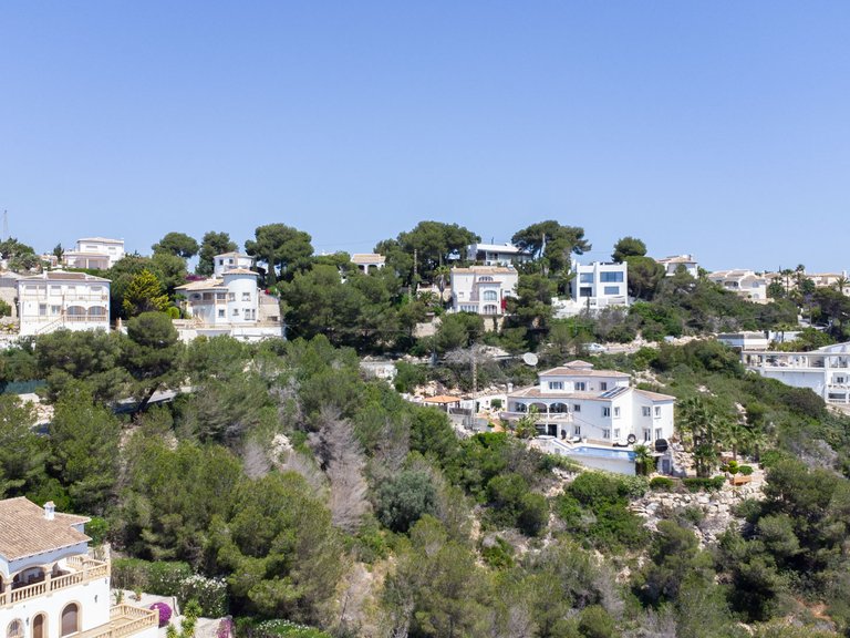Plot for Sale in Javea/xabia, Alicante 8