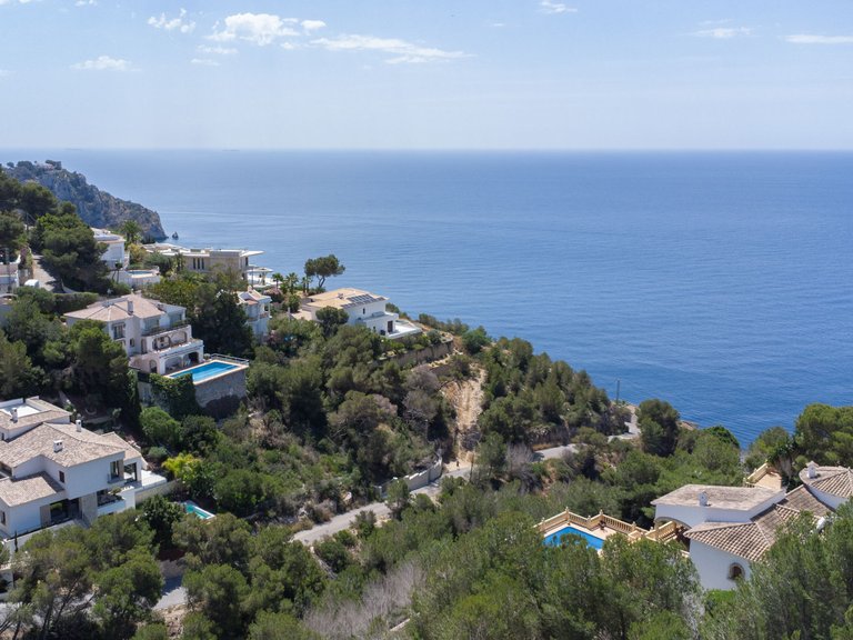 Plot for Sale in Javea/xabia, Alicante 9
