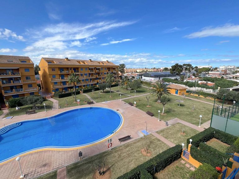 Apartment for Sale in Denia, Alicante 23