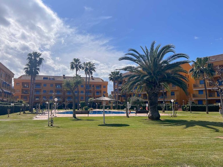 Apartment for Sale in Denia, Alicante 24