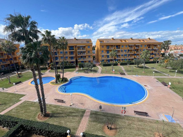 Apartment for Sale in Denia, Alicante 25