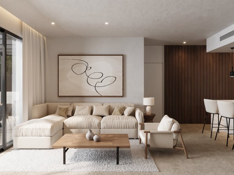 Villa for Sale in Alcalalí, Alicante 5