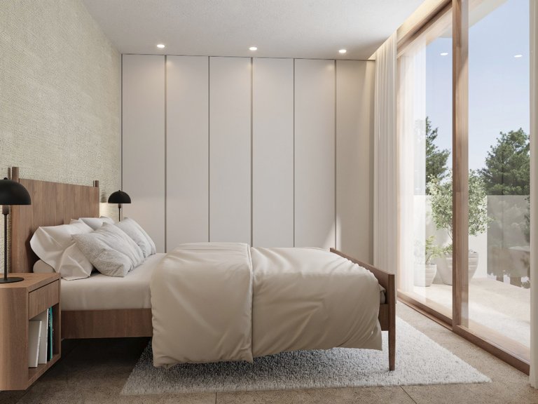 Villa for Sale in Alcalalí, Alicante 6