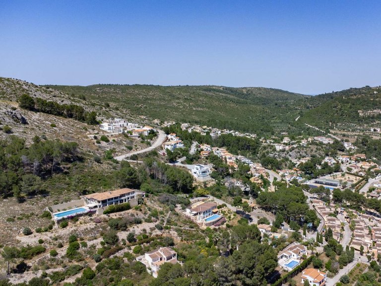 Villa for Sale in Alcalalí, Alicante 13