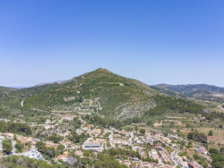 Villa for Sale in Alcalalí, Alicante 14