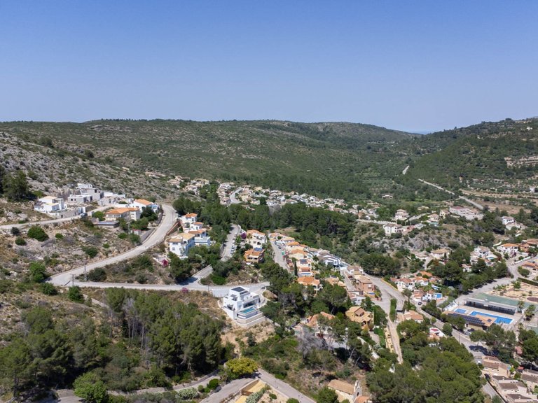 Villa for Sale in Alcalalí, Alicante 18