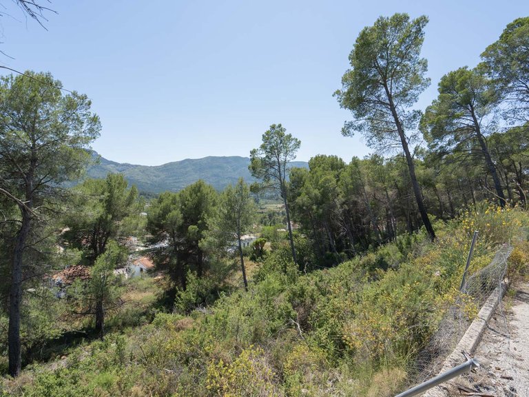 Villa for Sale in Alcalalí, Alicante 25