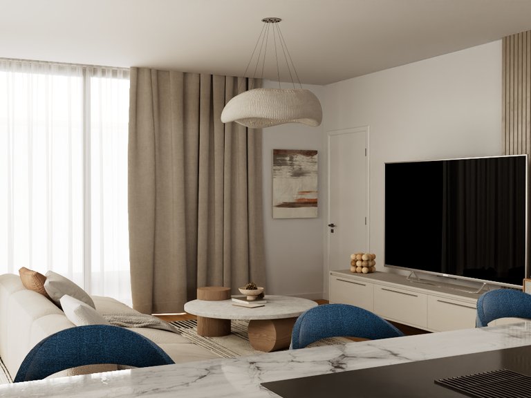 Villa for Sale in Alcalalí, Alicante 4