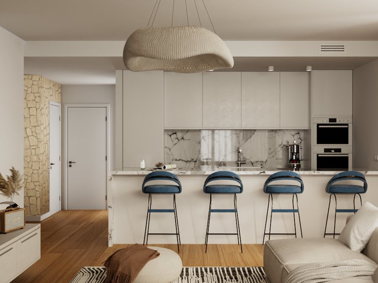 Villa for Sale in Alcalalí, Alicante 5