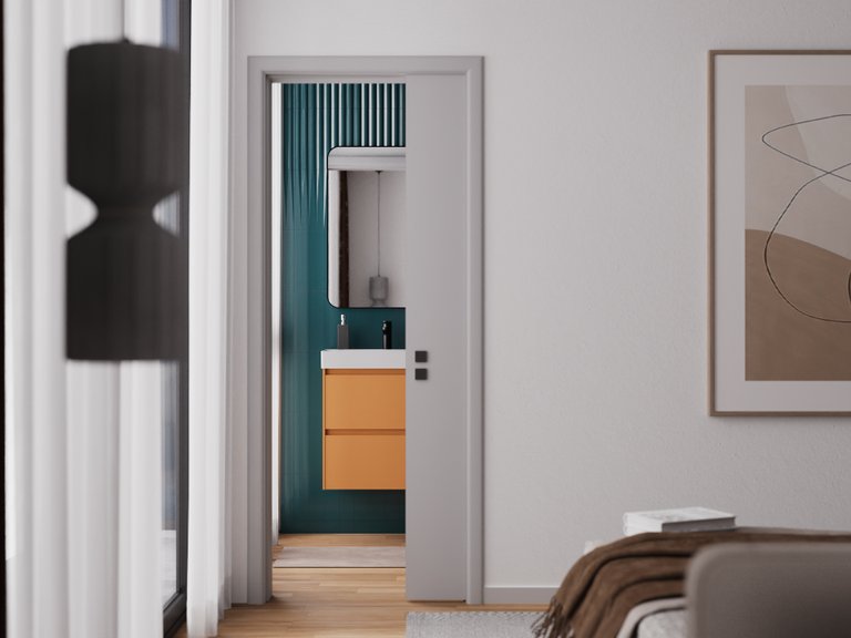 Villa for Sale in Alcalalí, Alicante 46