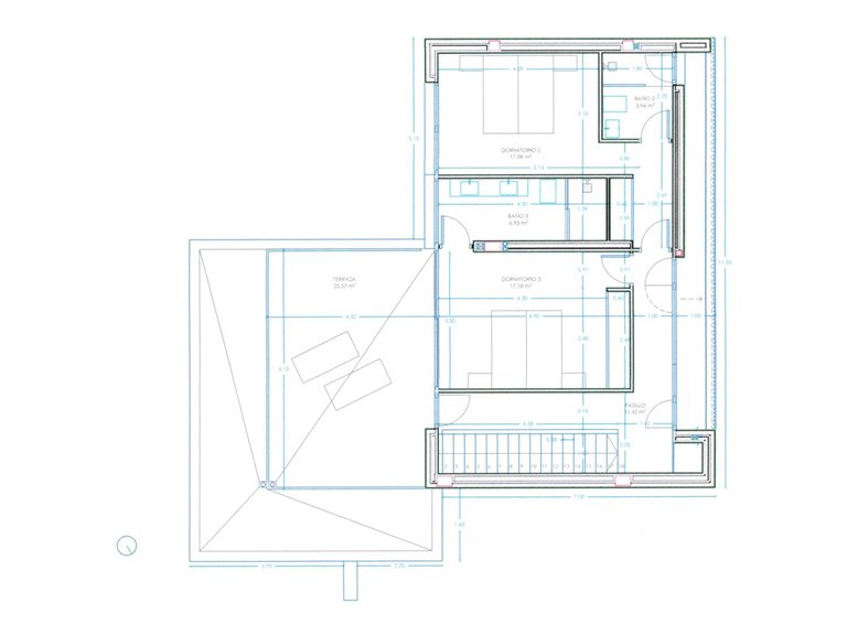 Villa for Sale in Alcalalí, Alicante 50