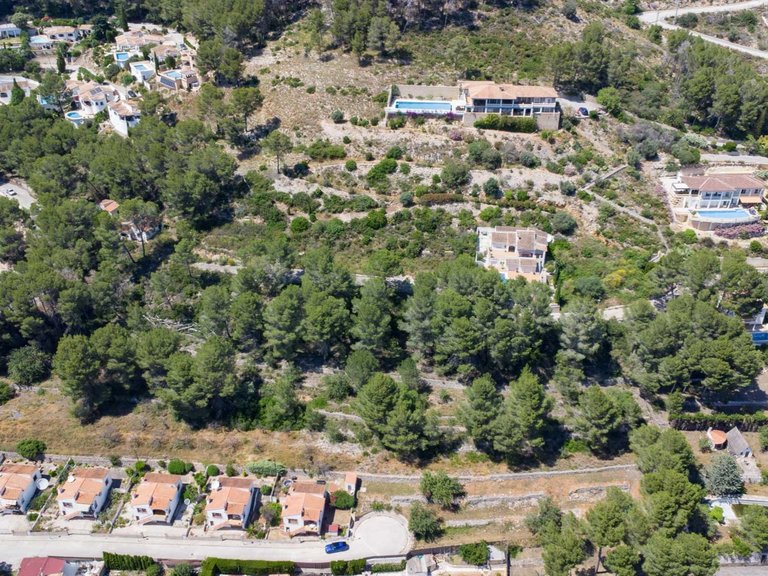 Villa for Sale in Alcalalí, Alicante 22