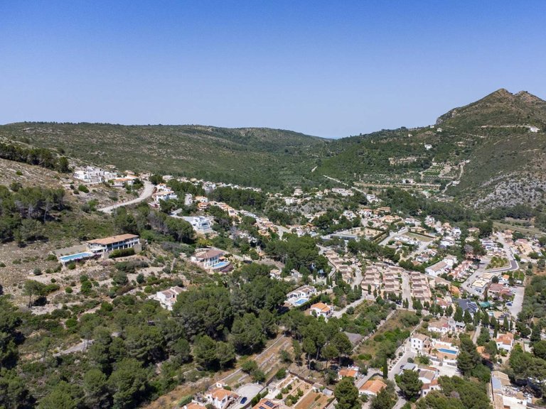 Villa for Sale in Alcalalí, Alicante 24