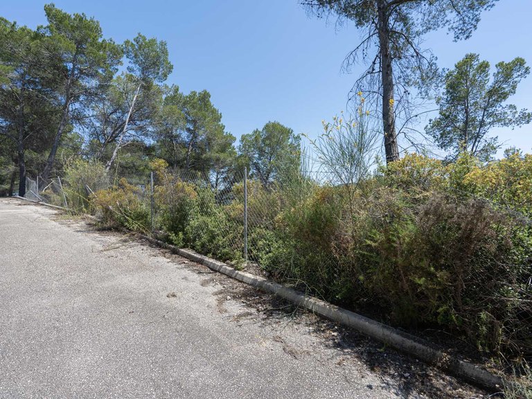 Villa for Sale in Alcalalí, Alicante 31