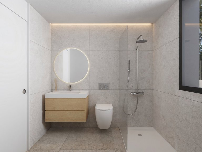 Villa for Sale in Alcalalí, Alicante 8