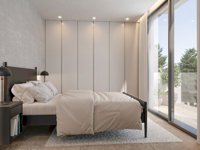 Villa for Sale in Alcalalí, Alicante 9