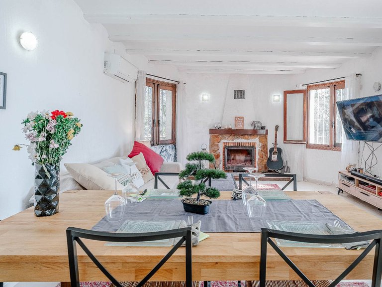 Villa for Sale in Moraira, Alicante 26