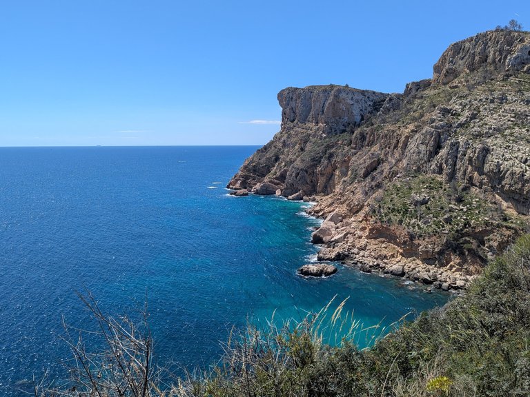 Villa for Sale in Moraira, Alicante 33