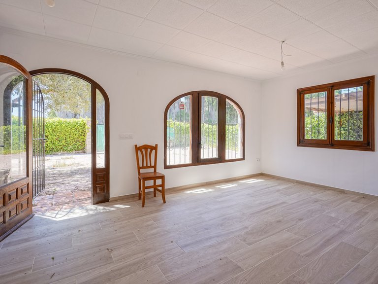 Villa for Sale in Javea, Alicante 3